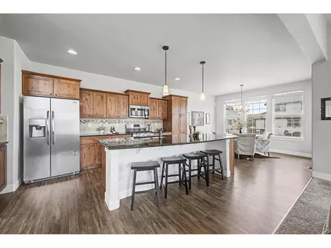 Kitchen - 2069 Day Spring Dr, Windsor, CO 80550 photo 3 of 3
