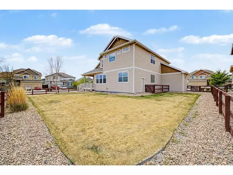 Exterior - 2069 Day Spring Dr, Windsor, CO 80550 photo 7 of 9
