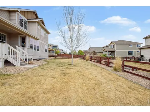 Exterior - 2069 Day Spring Dr, Windsor, CO 80550 photo 6 of 9