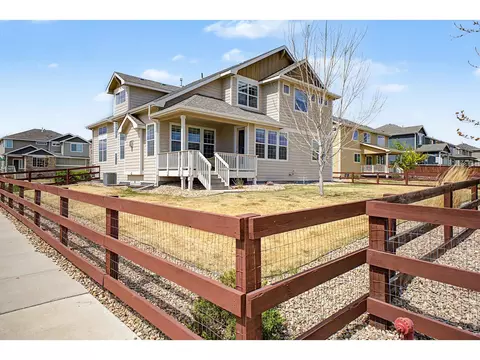 Exterior - 2069 Day Spring Dr, Windsor, CO 80550 photo 5 of 9