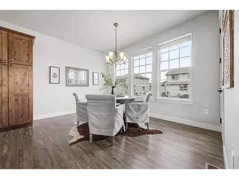 Dining - 2069 Day Spring Dr, Windsor, CO 80550 photo 1 of 1