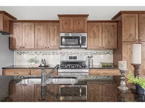 Kitchen - 2069 Day Spring Dr, Windsor, CO 80550 photo 1 of 3