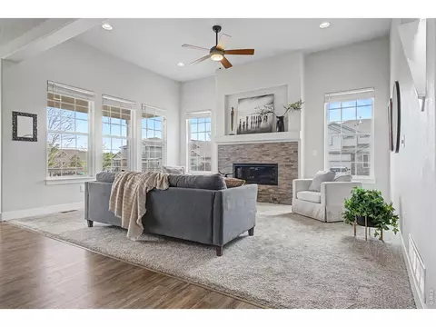 Living - 2069 Day Spring Dr, Windsor, CO 80550 photo 1 of 4