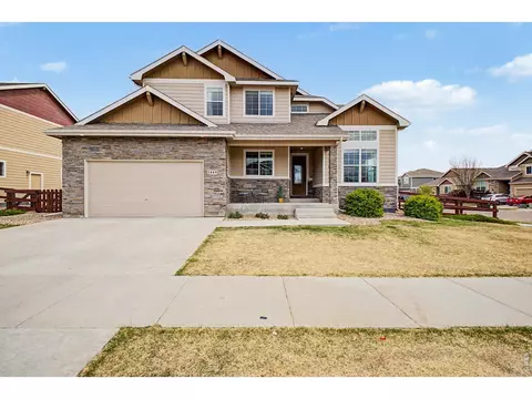 Exterior - 2069 Day Spring Dr, Windsor, CO 80550 photo 1 of 9