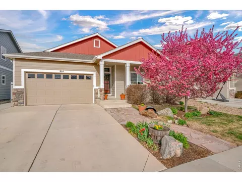 905 Volans Dr, Loveland, CO 80537