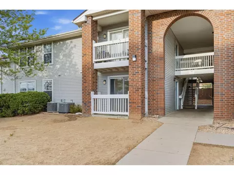 2820 17th Ave #103, Greeley, CO 80631