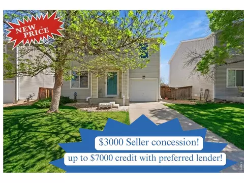 1352 Bluebird St, Brighton, CO 80601