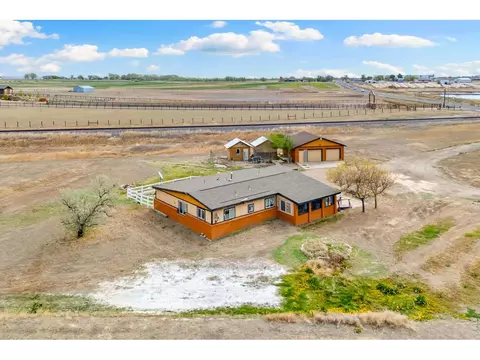 2336 E County Road 30, Fort Collins, CO 80525