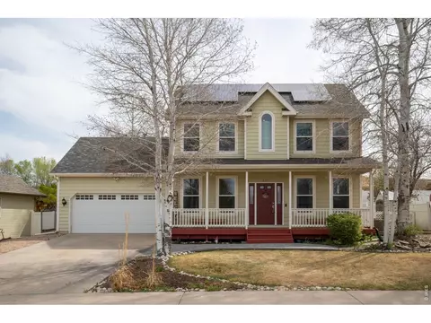 238 61st Ave, Greeley, CO 80634