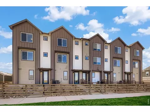 2291 E Suniga Rd, Fort Collins, CO 80524