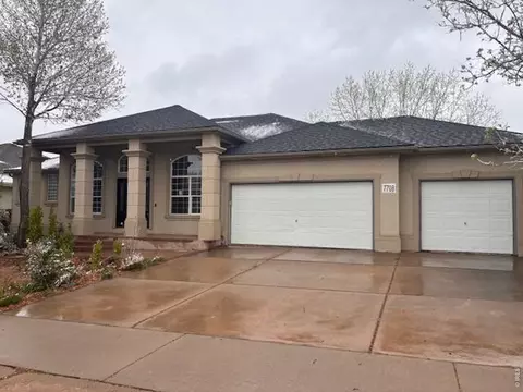 7708 19th St, Greeley, CO 80634