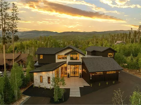 674 Leland Creek Cir, Winter Park, CO 80482