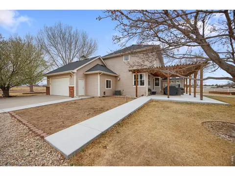 Exterior - 880 E Highway 56, Berthoud, CO 80513 photo 2 of 5
