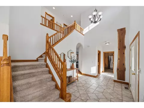 Entry Way - 880 E Highway 56, Berthoud, CO 80513 photo 2 of 4