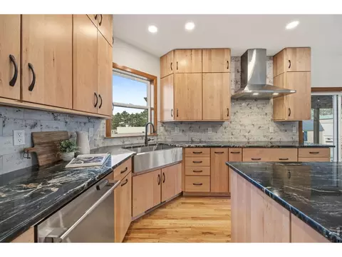 Kitchen - 880 E Highway 56, Berthoud, CO 80513 photo 2 of 3