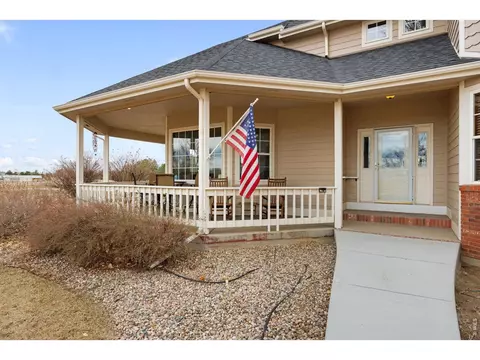 Exterior - 880 E Highway 56, Berthoud, CO 80513 photo 1 of 5