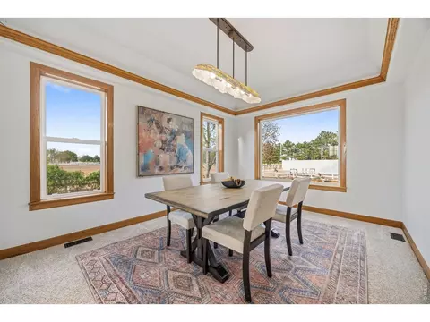 Dining - 880 E Highway 56, Berthoud, CO 80513 photo 2 of 4