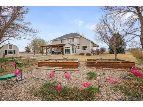 Exterior - 880 E Highway 56, Berthoud, CO 80513 photo 3 of 5