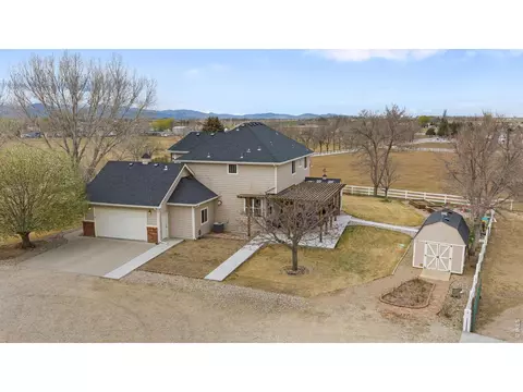 Exterior - 880 E Highway 56, Berthoud, CO 80513 photo 4 of 6