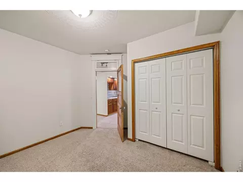 Bedroom - 880 E Highway 56, Berthoud, CO 80513 photo 2 of 4