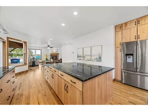 Kitchen - 880 E Highway 56, Berthoud, CO 80513 photo 1 of 3