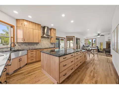 Kitchen - 880 E Highway 56, Berthoud, CO 80513 photo 3 of 4