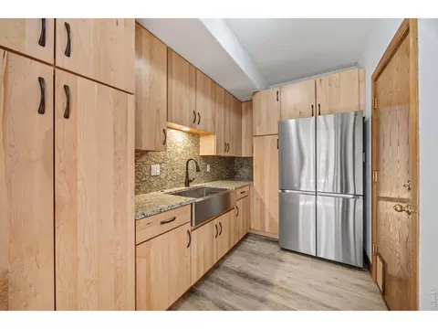 Kitchen - 880 E Highway 56, Berthoud, CO 80513 photo 3 of 3