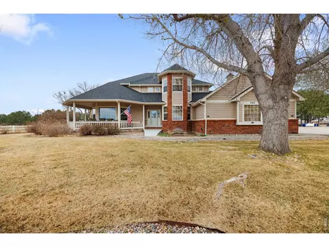 Exterior - 880 E Highway 56, Berthoud, CO 80513 photo 2 of 6