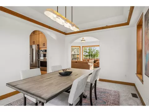 Dining - 880 E Highway 56, Berthoud, CO 80513 photo 3 of 4