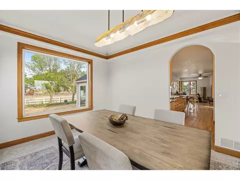 Dining - 880 E Highway 56, Berthoud, CO 80513 photo 1 of 4
