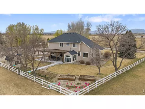 Exterior - 880 E Highway 56, Berthoud, CO 80513 photo 4 of 5