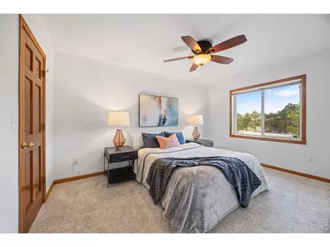 Bedroom - 880 E Highway 56, Berthoud, CO 80513 photo 4 of 4