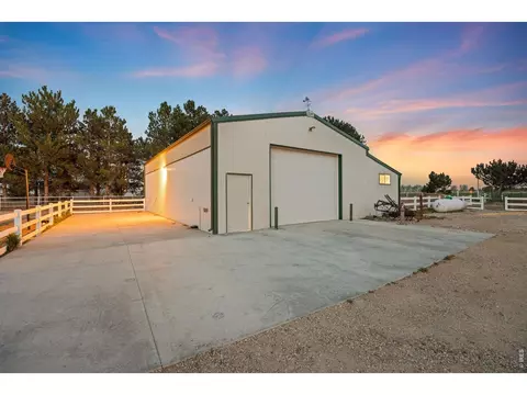 Exterior - 880 E Highway 56, Berthoud, CO 80513 photo 5 of 5