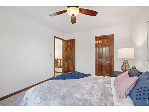 Bedroom - 880 E Highway 56, Berthoud, CO 80513 photo 3 of 4