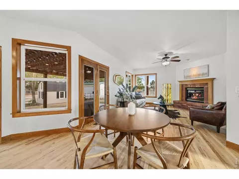 Dining - 880 E Highway 56, Berthoud, CO 80513 photo 4 of 4