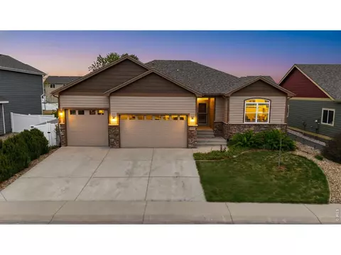 Exterior - 313 Telluride Dr, Windsor, CO 80550 photo 6 of 7