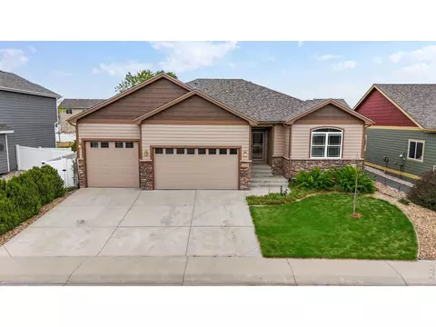 Exterior - 313 Telluride Dr, Windsor, CO 80550 photo 7 of 7