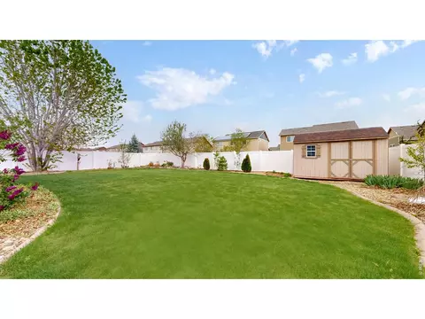 Exterior - 313 Telluride Dr, Windsor, CO 80550 photo 4 of 7