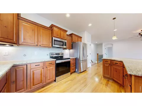 Kitchen - 313 Telluride Dr, Windsor, CO 80550 photo 1 of 3