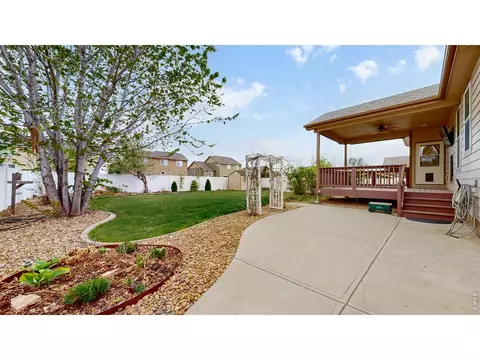 Exterior - 313 Telluride Dr, Windsor, CO 80550 photo 2 of 7