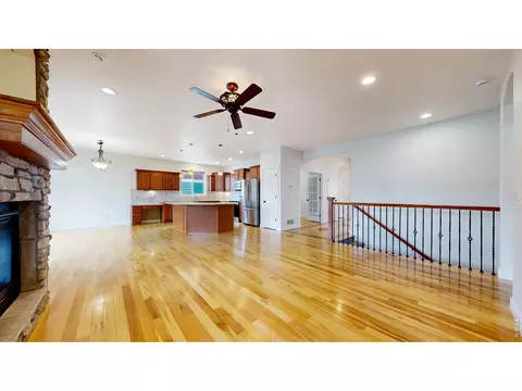 Living - 313 Telluride Dr, Windsor, CO 80550 photo 3 of 3