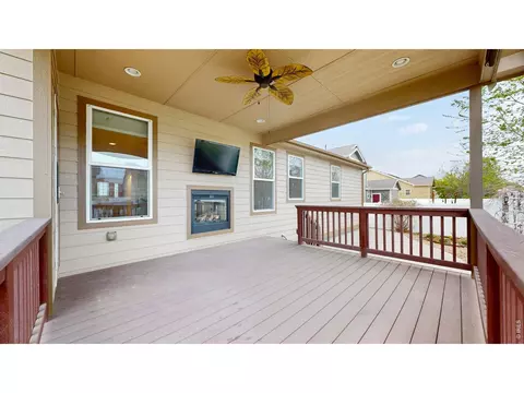 Exterior - 313 Telluride Dr, Windsor, CO 80550 photo 3 of 7