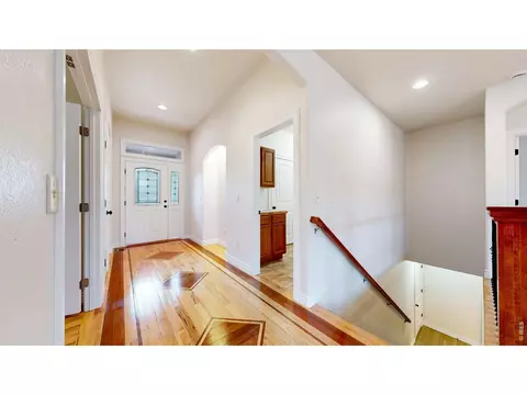Entry Way - 313 Telluride Dr, Windsor, CO 80550 photo 1 of 1