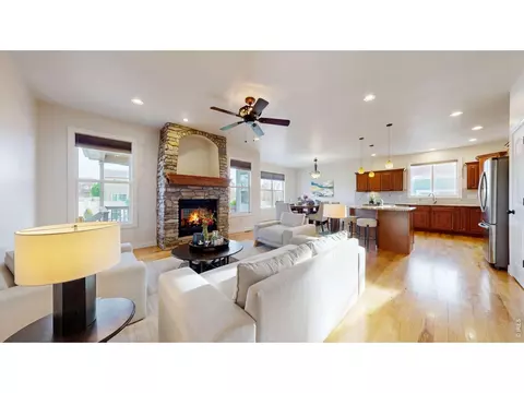 Living - 313 Telluride Dr, Windsor, CO 80550 photo 1 of 3