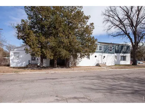332 Broadway St, Sterling, CO 80751