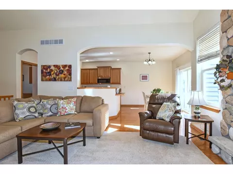 Living - 1047 Canal Dr, Windsor, CO 80550 photo 3 of 3