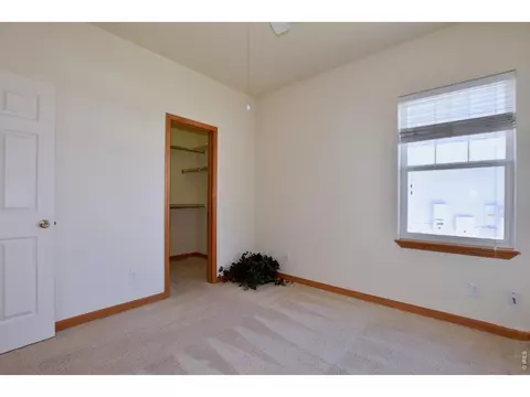 Bedroom - 1047 Canal Dr, Windsor, CO 80550 photo 7 of 8