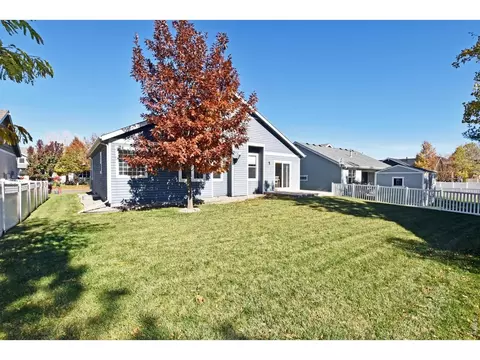 Exterior - 1047 Canal Dr, Windsor, CO 80550 photo 6 of 10