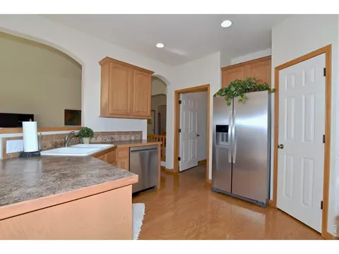 Kitchen - 1047 Canal Dr, Windsor, CO 80550 photo 2 of 5