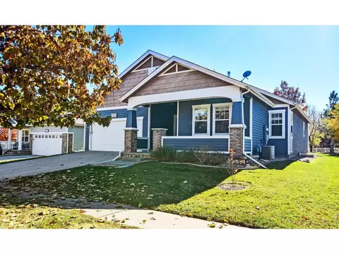 Exterior - 1047 Canal Dr, Windsor, CO 80550 photo 2 of 10